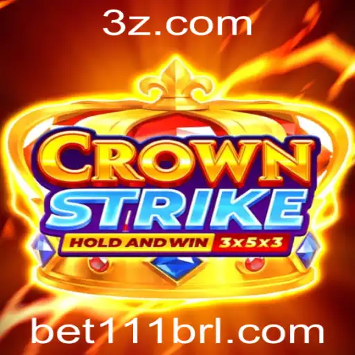 Crownstrike: Um Novo Horizonte nos Jogos de Apostas Online