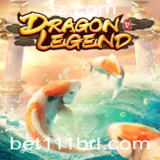 DragonLegend: Descubra o Mundo de Apostas e Aventuras do Novo Jogo