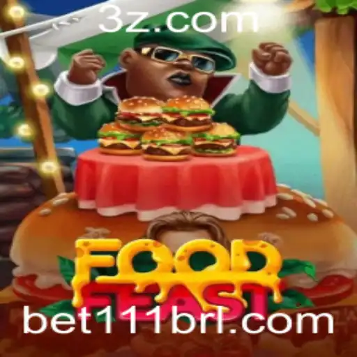 Descubra FoodFeast: O Jogo de Estratégia e Apostas do Momento