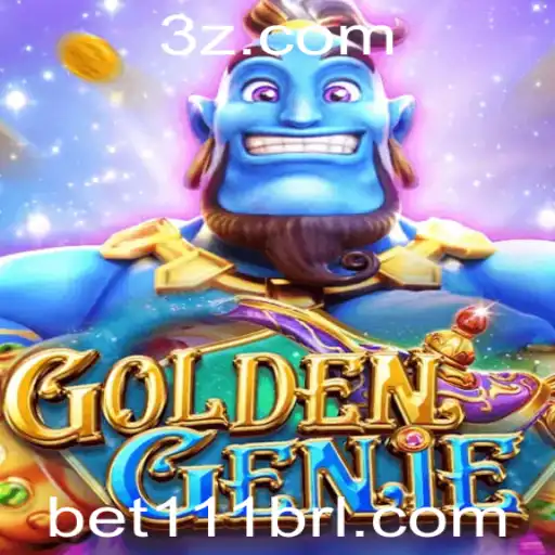 Explorando GOLDENGENIE: O Fascinante Jogo que Está Conquistando o Mundo