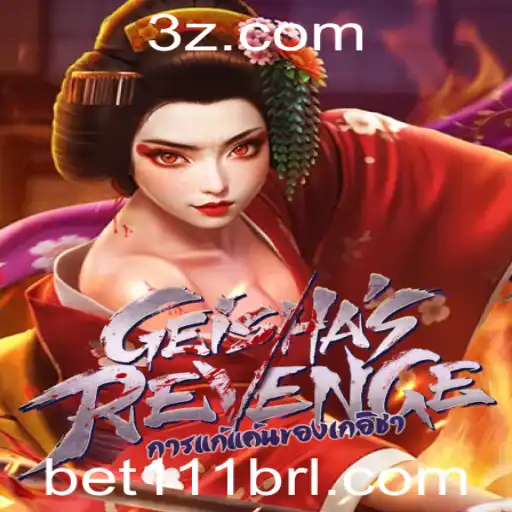 Descubra o Universo Fascinante de GeishasRevenge