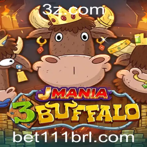 Explorando JMania3Buffalo: Uma Nova Era de Jogos de Aposta com Bet 111
