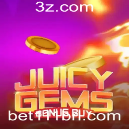 Descubra o Fascinante Mundo de JuicyGemsBonusBuy