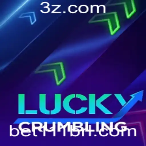 Explorando o Fascinante Mundo do LuckyCrumbling: Regras, Estratégias e Dicas