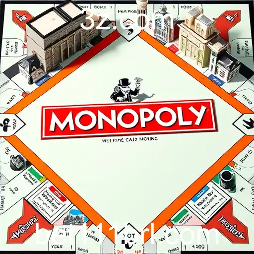 O Fascínio Duradouro de Monopoly