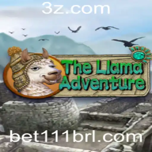 TheLlamaAdventure: A Nova Sensação no Universo dos Jogos