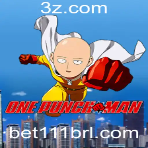 OnePunchMan: O Jogo de Estratégia e Ação com Bet 111