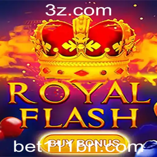 Descubra o Fascinante Mundo de RoyalFlashBuyBonus e a Estratégia 'Bet 111'