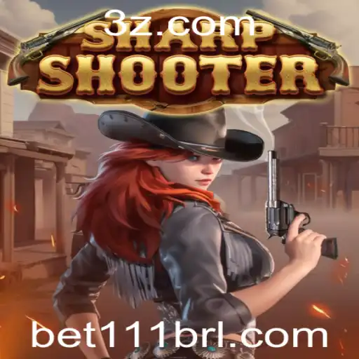Explorando Sharpshooter: O Jogo que Redefine Estratégia e Sorte com Bet 111