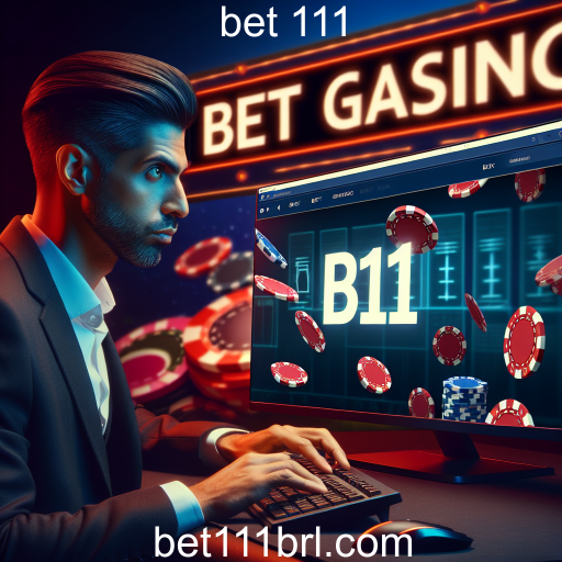 Mantenha-se Atualizado: Novidades no Mundo dos Jogos com a Bet 111