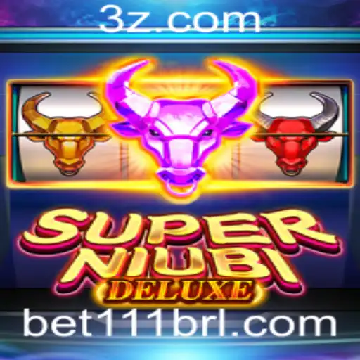 SuperNiubiDeluxe: Um Novo Patamar de Experiência em Jogos com Bet 111