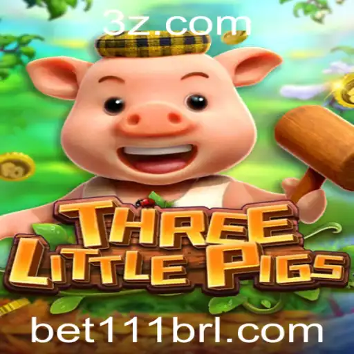 THREELITTLEPIGS: Um Mergulho no Mundo do Jogo e Estratégias com 'bet 111'